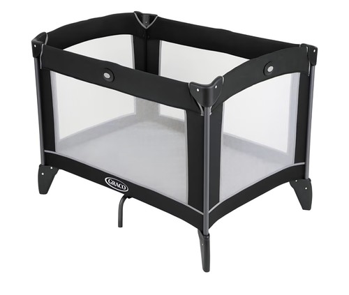 Graco compact travel cot - graco,