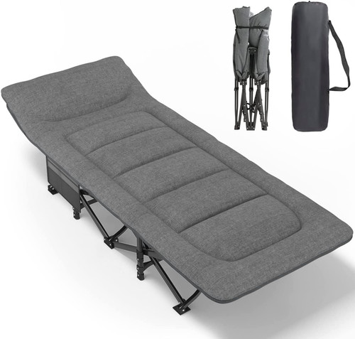 Camp beds for adults - camp,