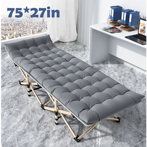 Heavy duty large folding bed - folding,