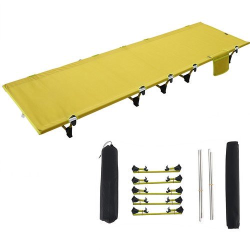 Portable camping cot - portable,