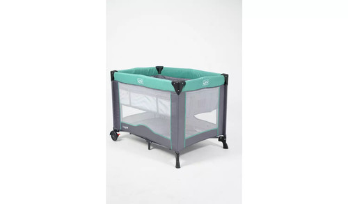 Cuggl travel cot bassinet - cot, baby