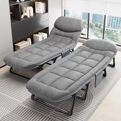 Sleeping cot single - sleeping,