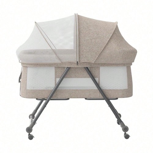 Travel cot baby - cot, rocking