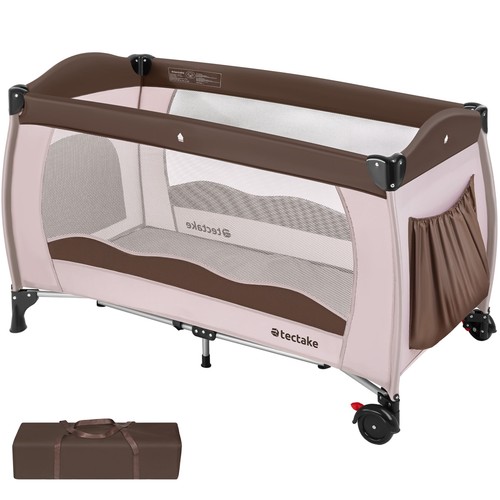 Cot bed travel baby - travel,