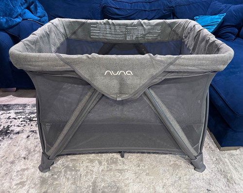 Nuna sena aire portable mesh - sena,