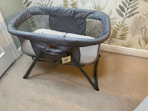 Baby elegance kangu crib - baby,