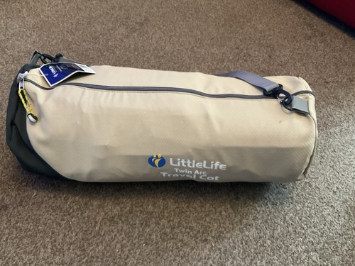 Littlelife twin arc - twin, travel