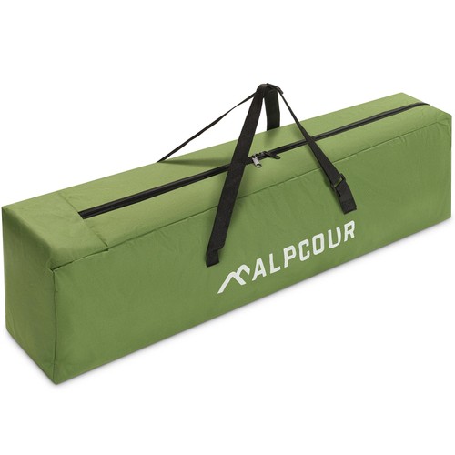 Camping cot bag for - cot,