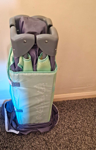 Lupilu portable folding - portable, travel