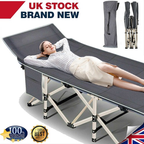 Foldable camping bed outdoor - foldable,