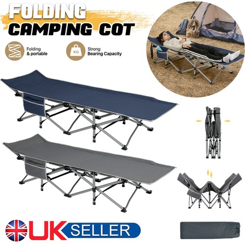 Portable foldable camping - portable, bed