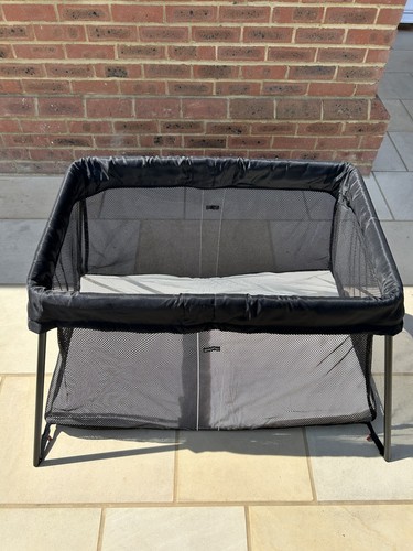 Baby bjorn travel - travel, light