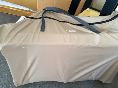 Graco portable baby - graco, travel