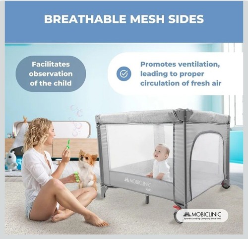 Baby playpen 1 travel - in,