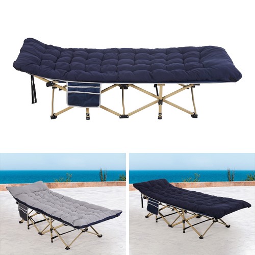 Sleeping cot single - sleeping, folding