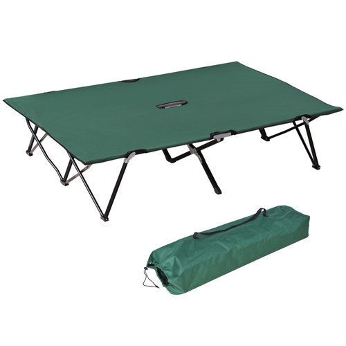 Outsunny double folding - outsunny,