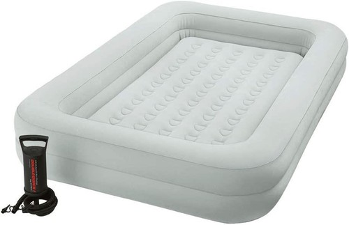 Intex kidz travel cot bed - kidz,
