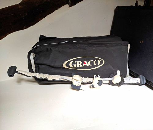 Graco contour electra portable - graco,