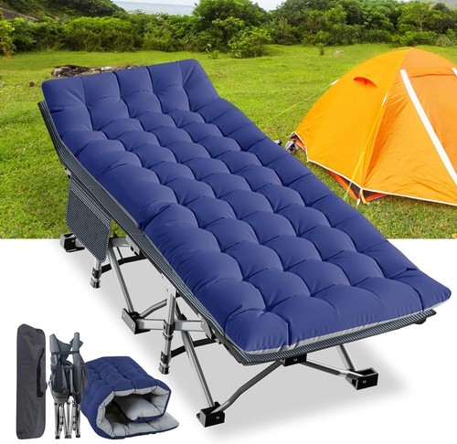 Sunyrisy folding camping cot - sunyrisy,