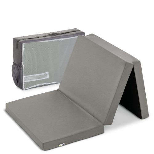 Sleeper grey foldable - grey,