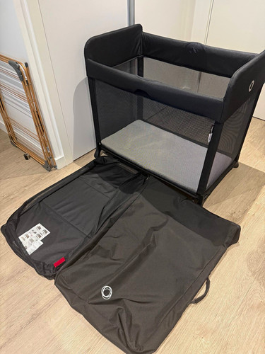 Bugaboo travel cot - bugaboo,