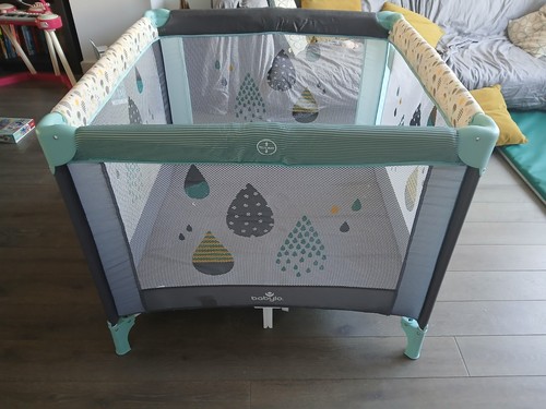 Babylo playpen travel - babylo,