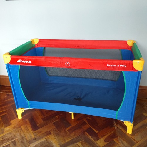 Hauck dream play travel - n,