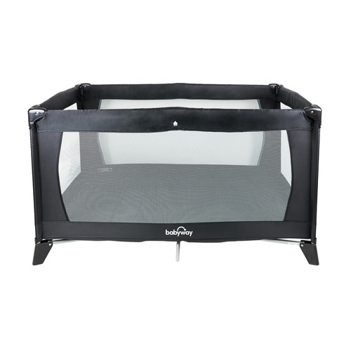 Grade travel cot - a1,