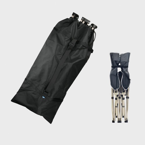 Folding cot carry bags chair - cot,