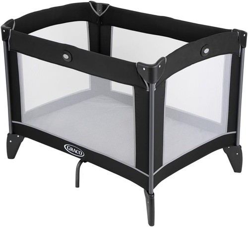 Graco compact travel - travel, cot
