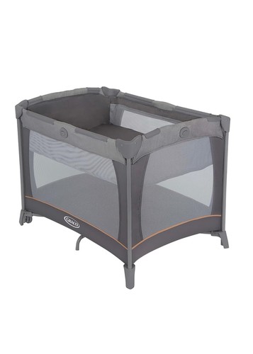 Graco contour travel cot with - contour,