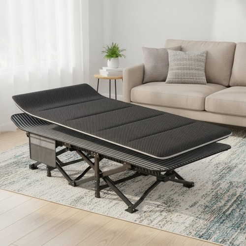 Camping cot for adults - camping,