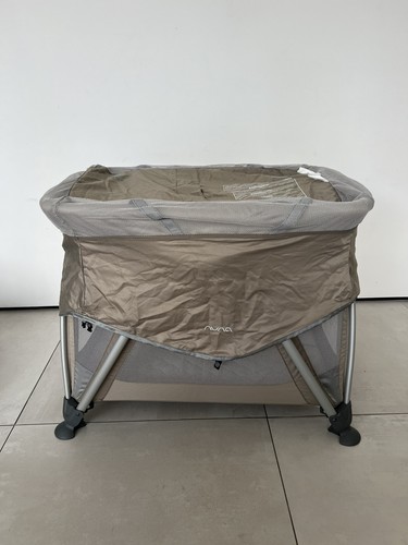 Nuna sena aire - dual, height
